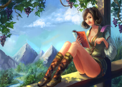 ArcheAge