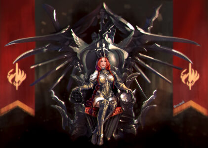 Black Desert Online