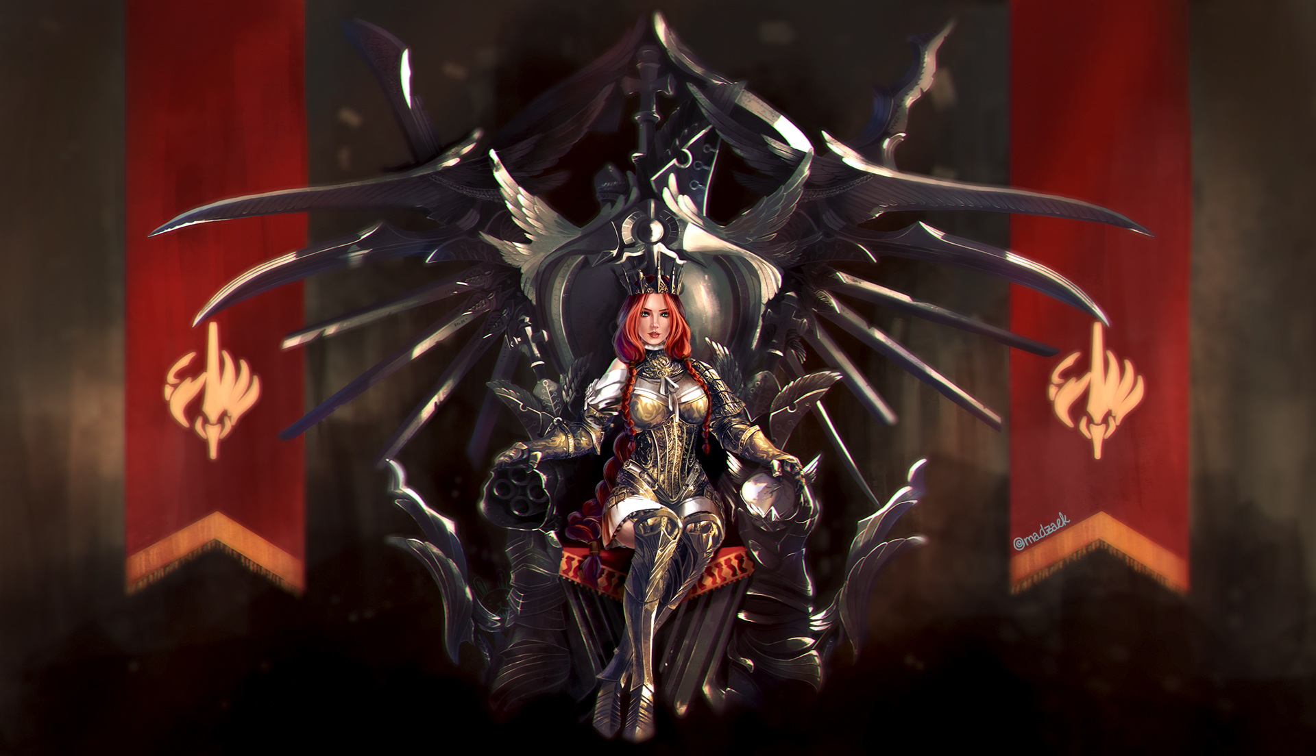 Black Desert Online