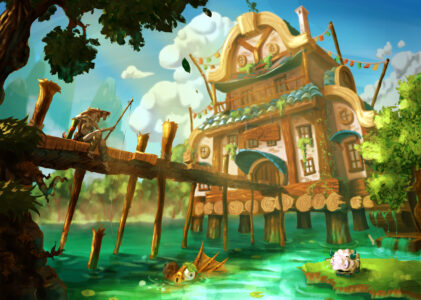 Dofus Touch