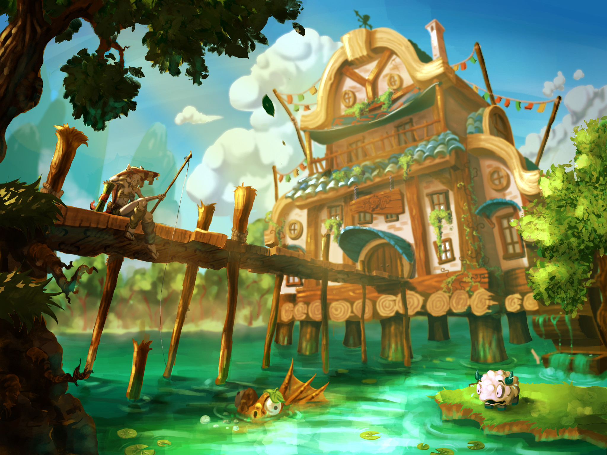 Dofus Touch