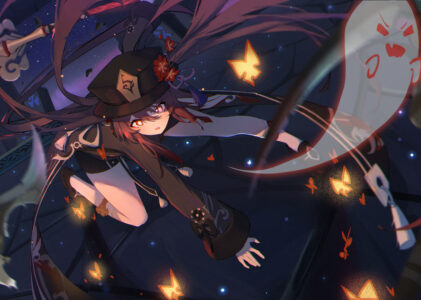 Genshin Impact