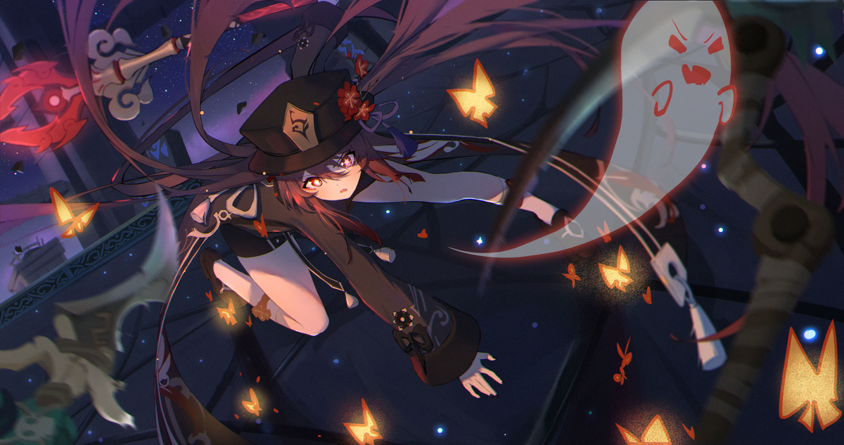 Genshin Impact