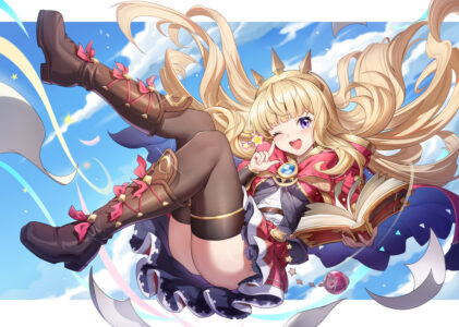Granblue Fantasy Relink