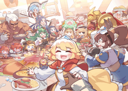 Guardian Tales
