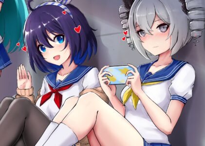 Honkai Impact 3rd