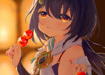 Honkai : Star Rail