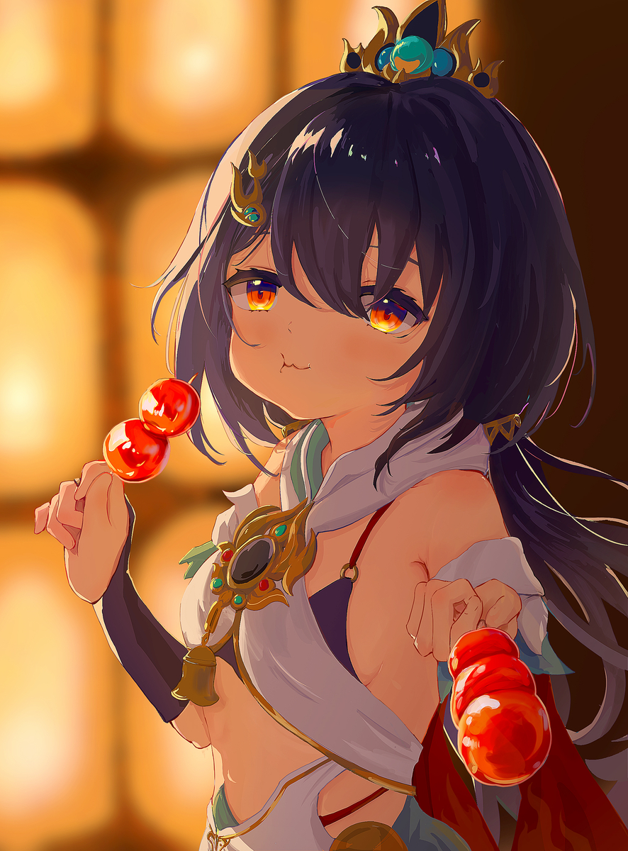 Honkai : Star Rail