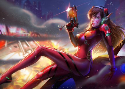 Overwatch