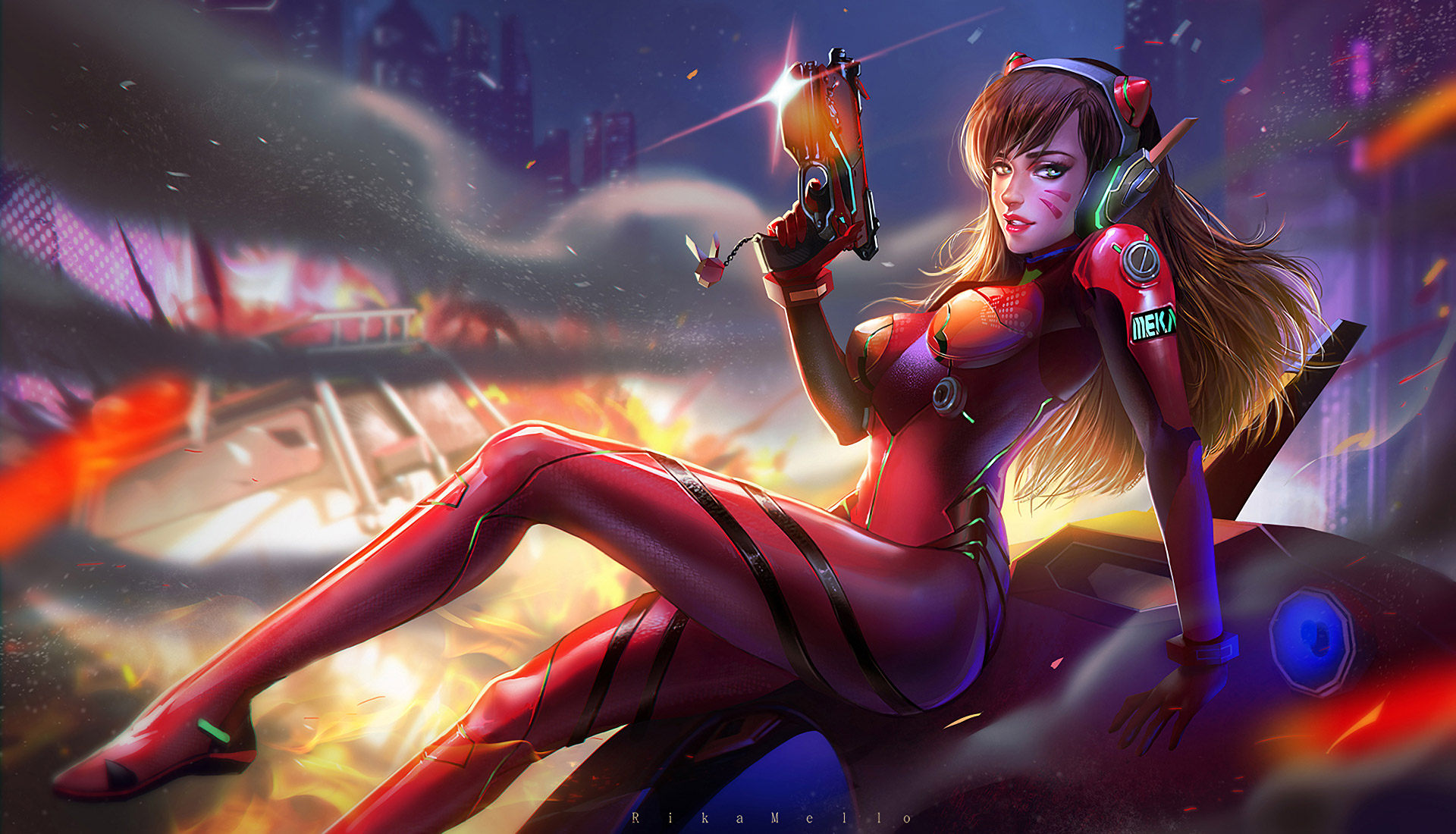 Overwatch