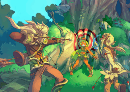 Wakfu