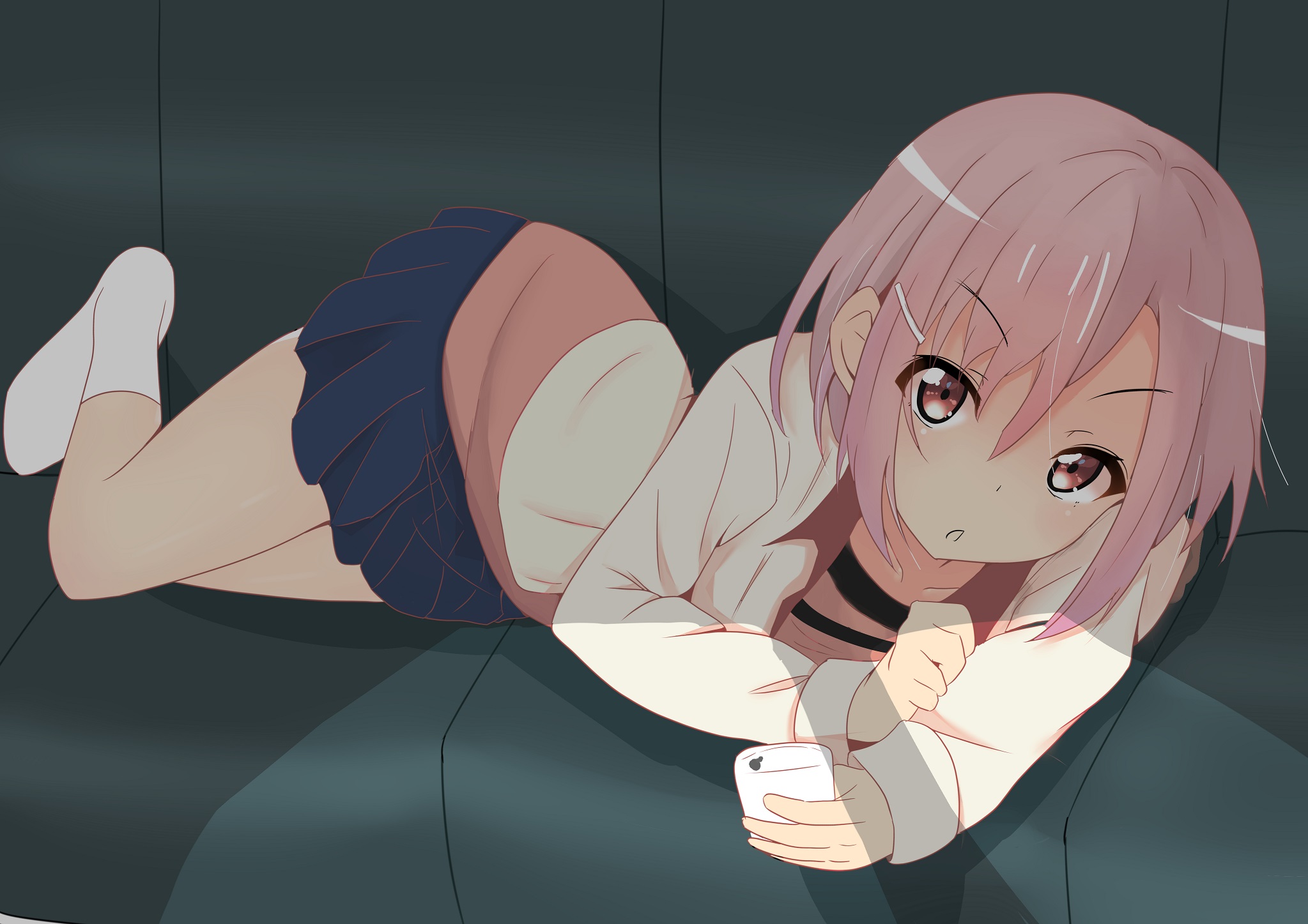 Camélianimes