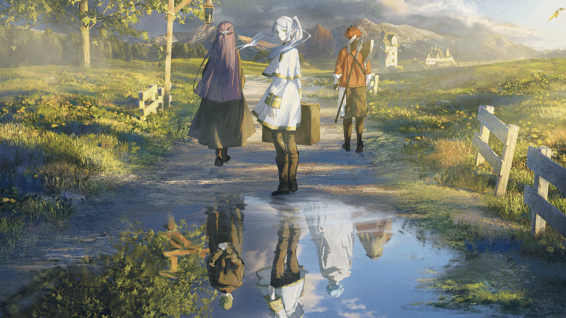 Camélianimes