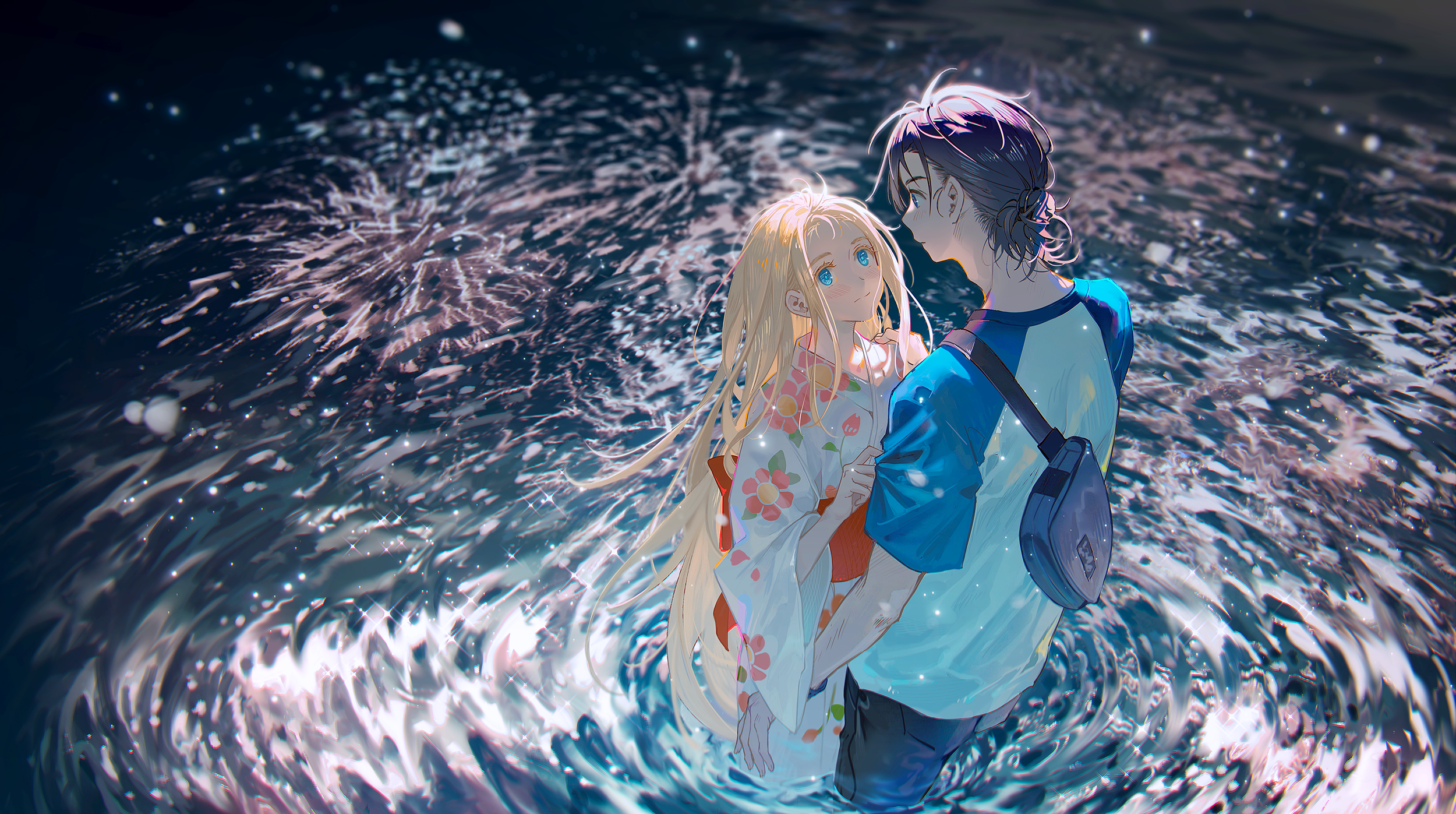 Camélianimes
