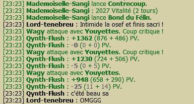 Le Compagnator