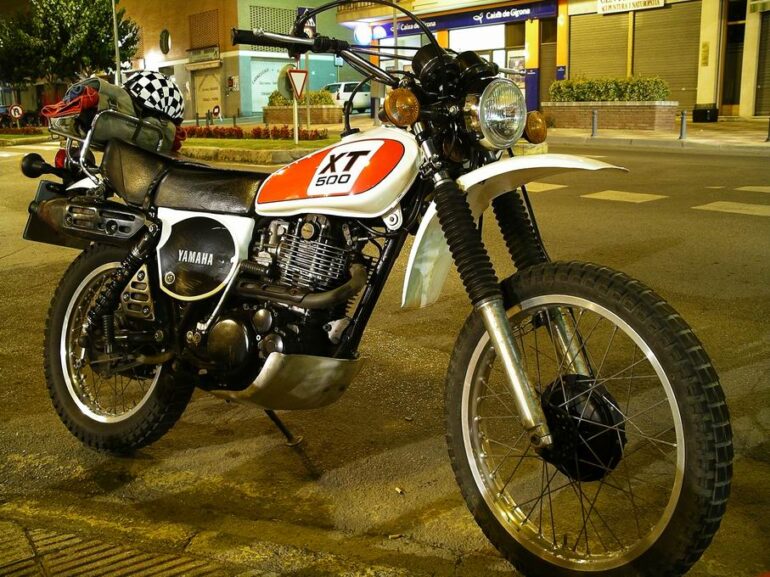 Yamaha, pourquoi pas ?